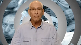 משה גרטל, צילום: מסך מתוך שידורי כאן 11 לשעבר רשות השידור